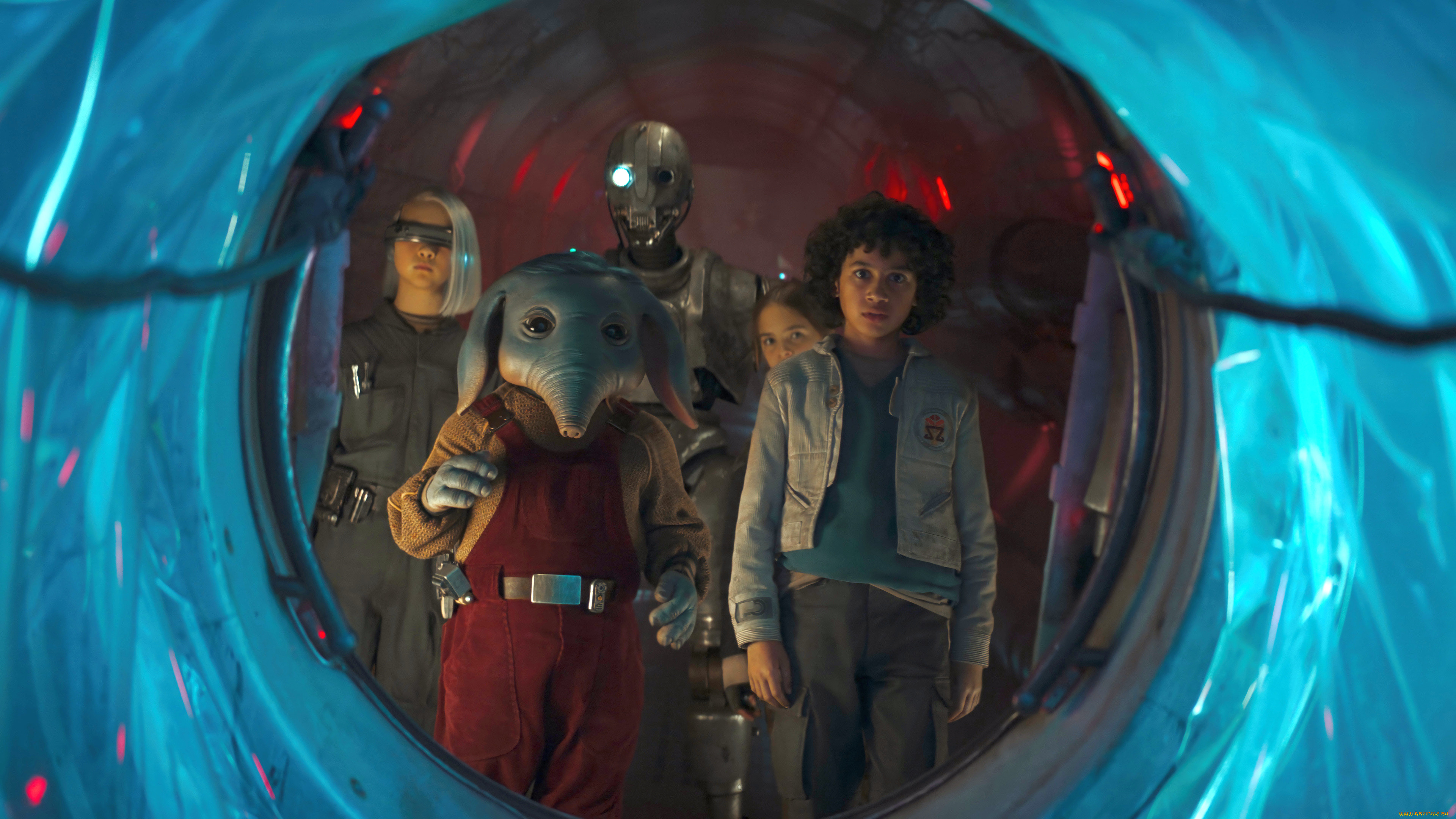 skeleton crew ,  2023  ,  , , , , o, , disney, , , e, ravi, cabot, conyers, robert, timothy, smith, ryan, kiera, armstrong